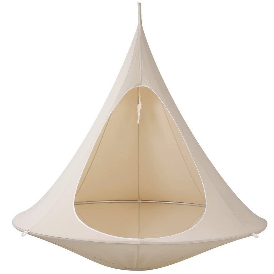 Single Ufo Hammock Waterproof Outdoor Garden-It Is Forbidden To Sell On The Temu Platform